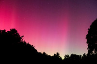 Aurora Borealis 081224copyright ronaldzinconephotography