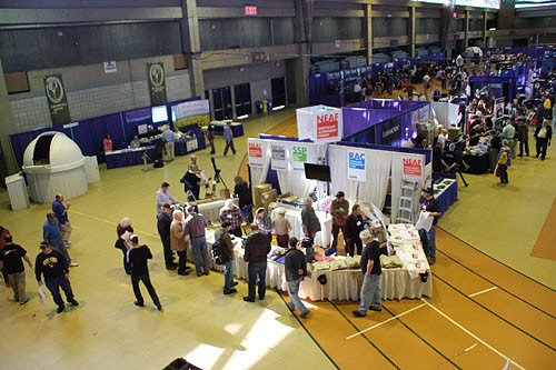 NEAF 2014