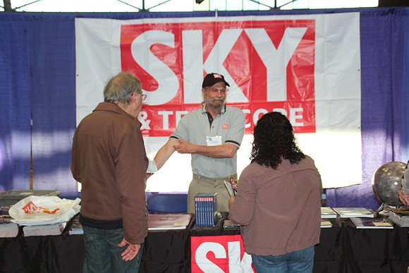 NEAF 2014