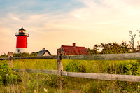 Nauset Lighthouse no4