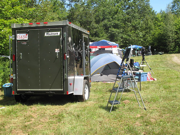 Stellafane 2013
