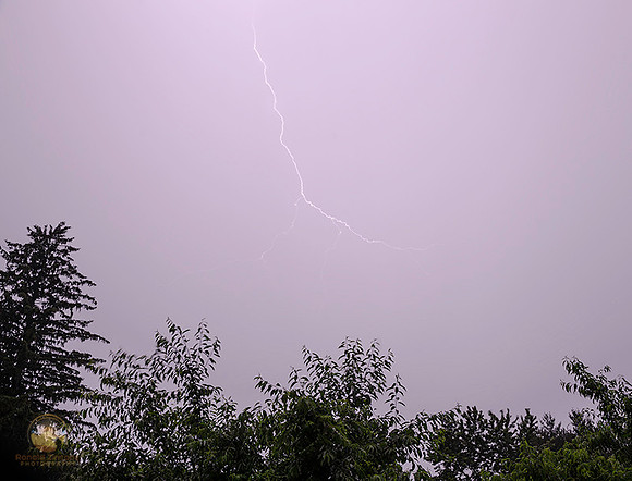 North Kingstown lightning copyright ronaldzinconephotography