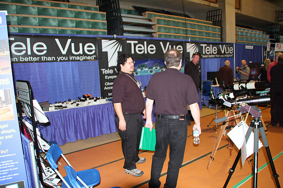 NEAF 2014