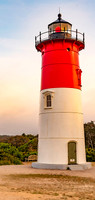Nauset Lighthouse no10