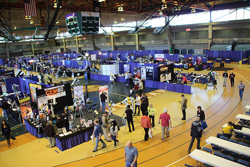 NEAF 2014