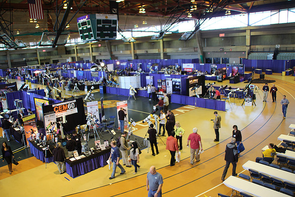 NEAF 2014