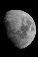73% Moon copyright ronaldzinconephotography