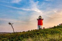 Nauset Lighthouse no1