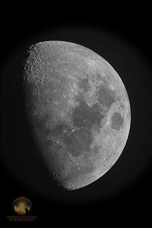 64% Moon copyright ronaldzinconephotography