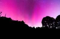 Aurora Borealis 081224 copyright ronaldzinconephotography