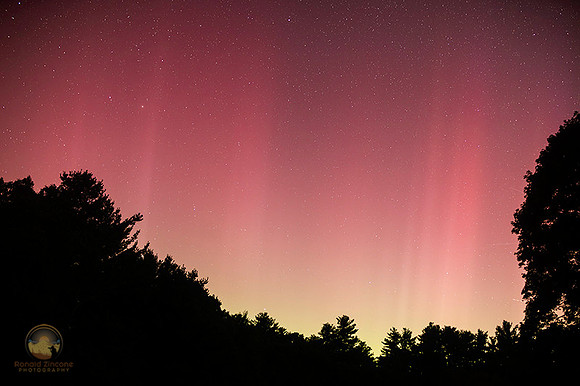 Aurora Borealis 08122copyright ronaldzinconephotography4