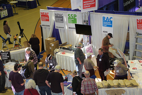 NEAF 2014