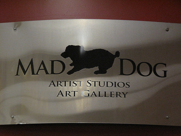 Mad Dog Artist Studios