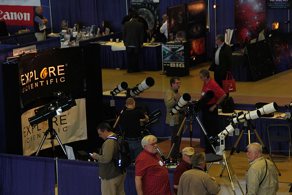 NEAF 2014