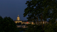 Rhode Island State House copyright ronaldzinconephotography
