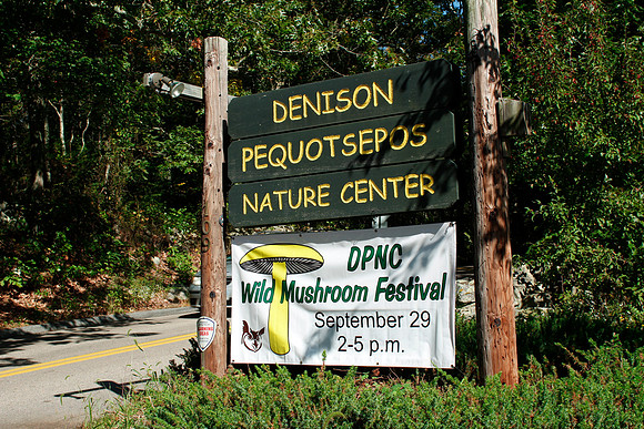 Denison Pequotsepos Nature Center