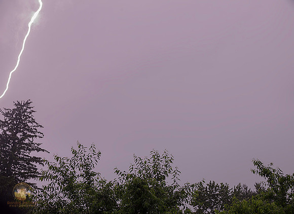 North Kingstown lightning copyright ronaldzinconephotography