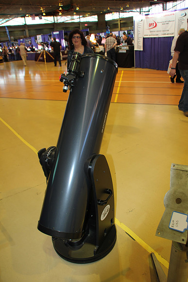 NEAF 2014