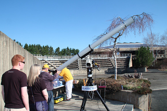 NEAF 2014