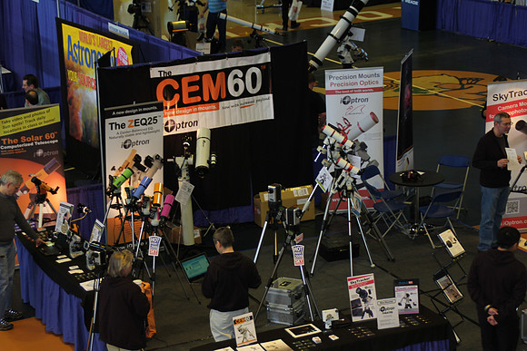 NEAF 2014