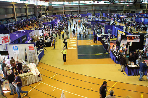 NEAF 2014