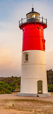 Nauset Lighthouse no9