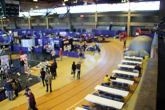 NEAF 2014