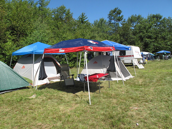 Stellafane 2013