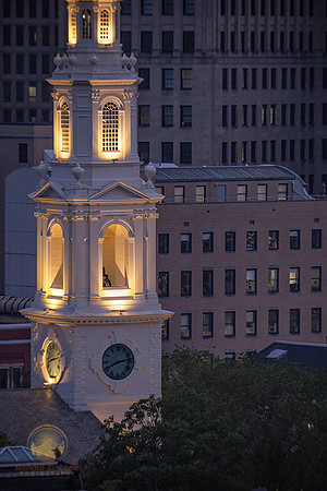 First Unitarin Church copyright ronaldzinconephotography