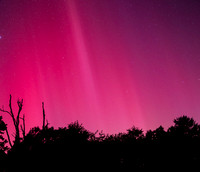 Aurora Borealis 081224 copyright ronaldzinconephotography