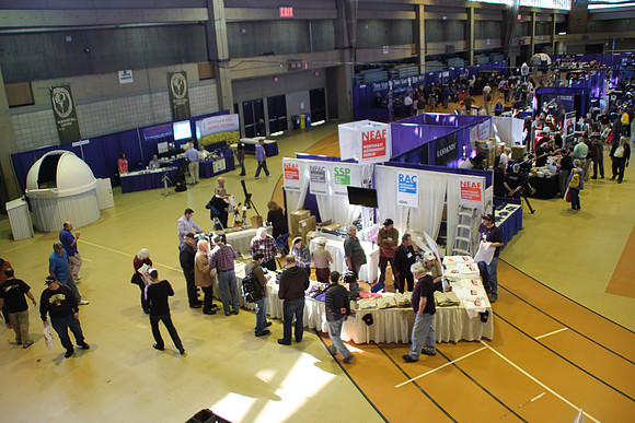 NEAF 2014